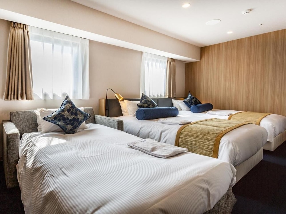 Meitetsu Inn Nagoya Kanayama Annex 3/27