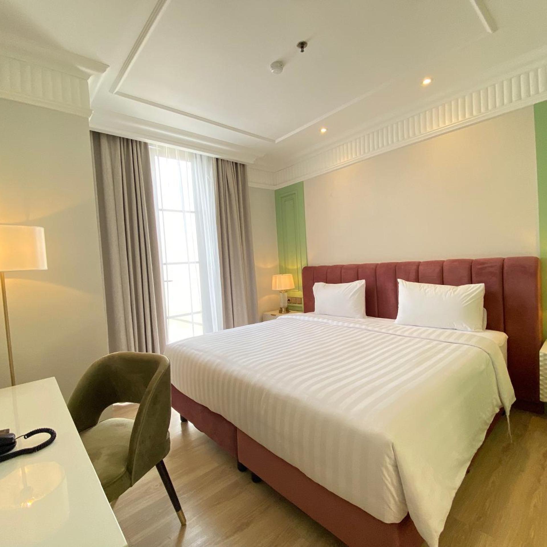 Ana Hotel Jakarta 19/50