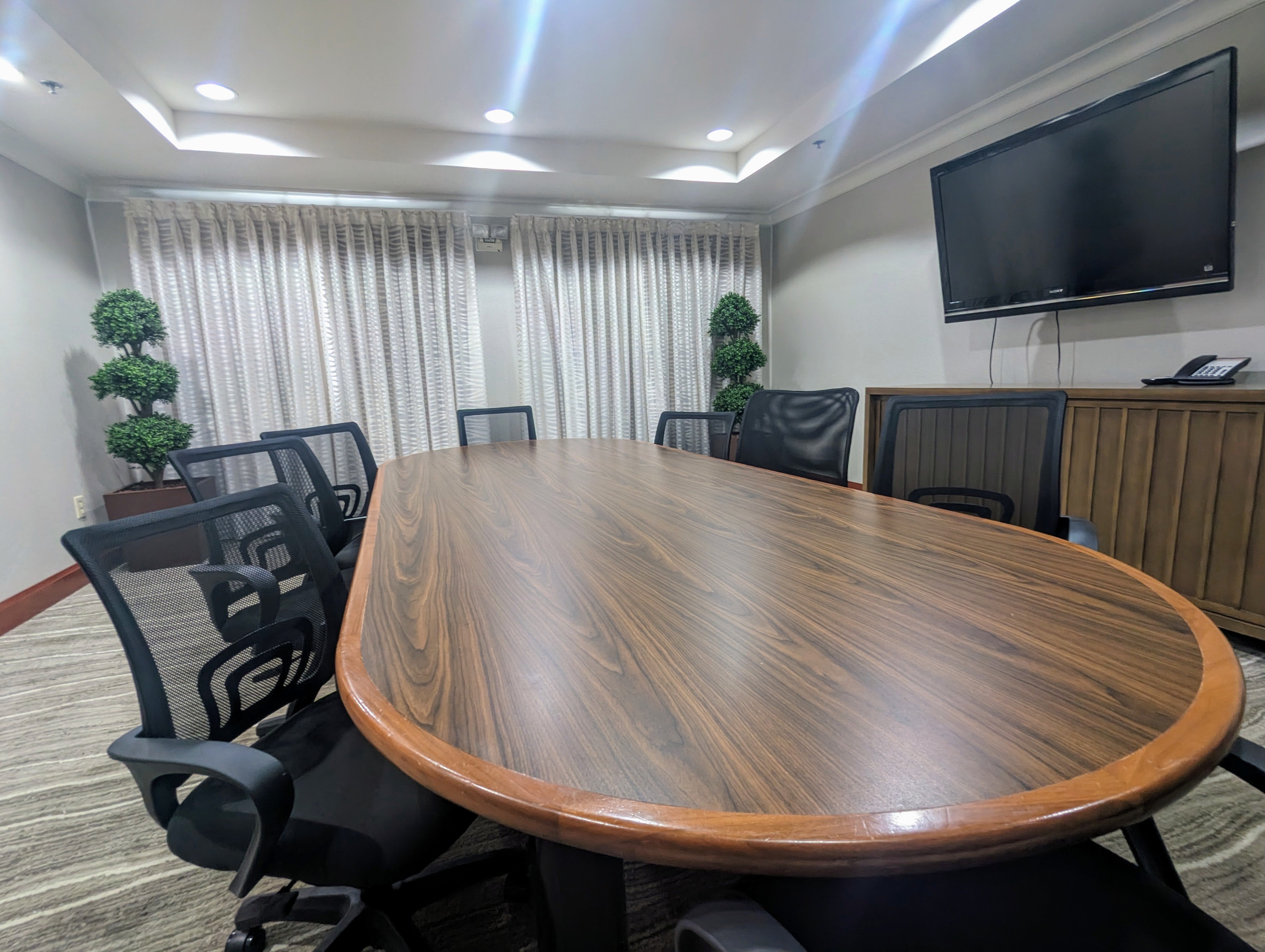 Staybridge Suites Indianapolis Fishers 42/50