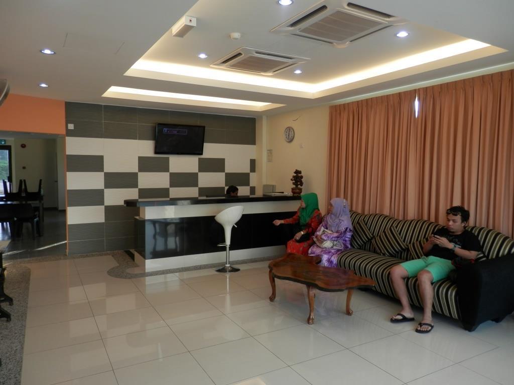 Lks Hotel 24/41