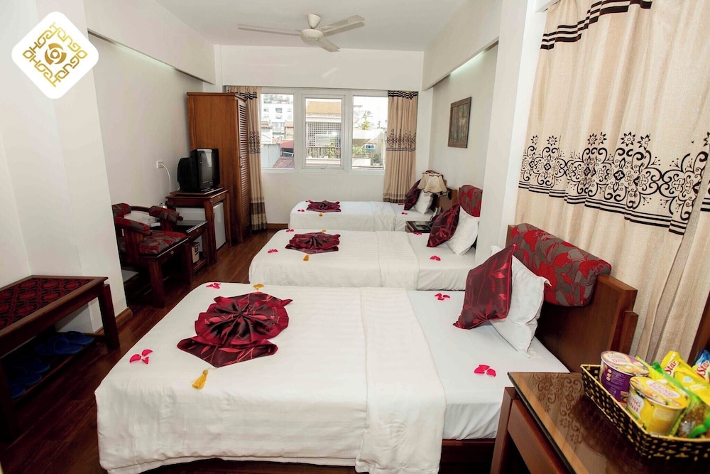 Hoa Hong 2 Hotel 8/38