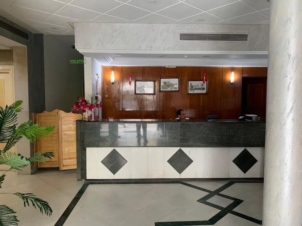 Hotel Tunisie Confort 7/38