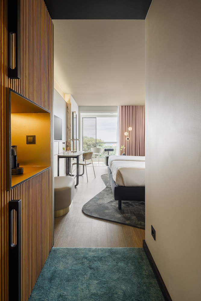 Azoris Royal Garden - Leisure & Conference Hotel 25/78