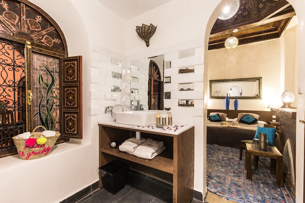 Riad el Grably 49/69