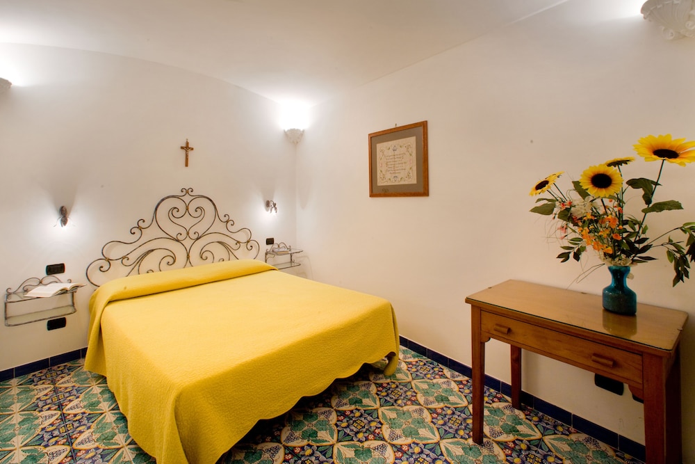 La Caravella Positano 18/58