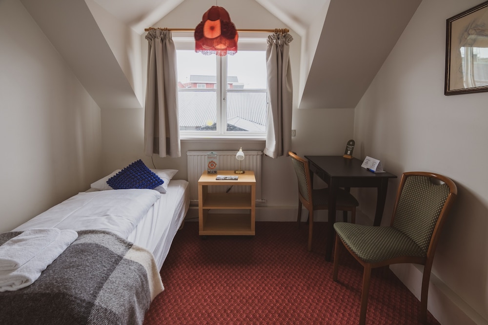 Hotel Framtid 29/40