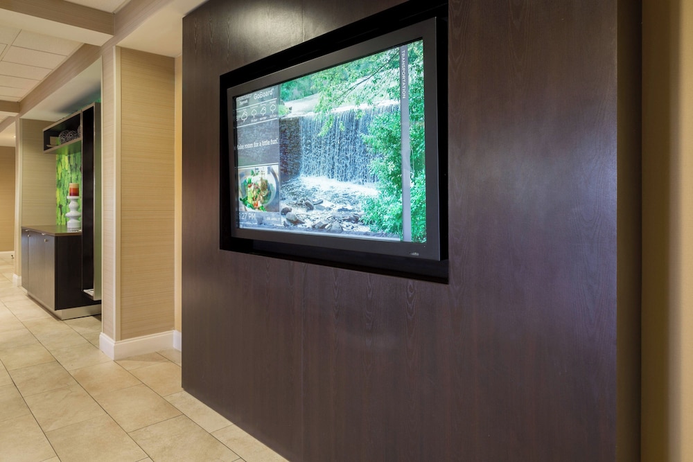 Courtyard by Marriott Monroe 4/30