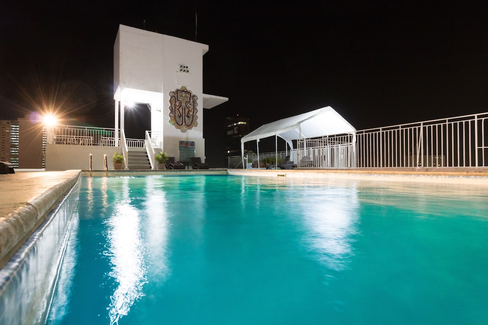Hotel Faranda Express Soloy and Casino, a member of Radisson Individuals 47/50