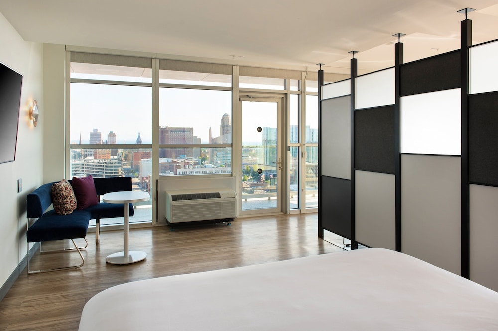 Aloft Buffalo Downtown 27/42