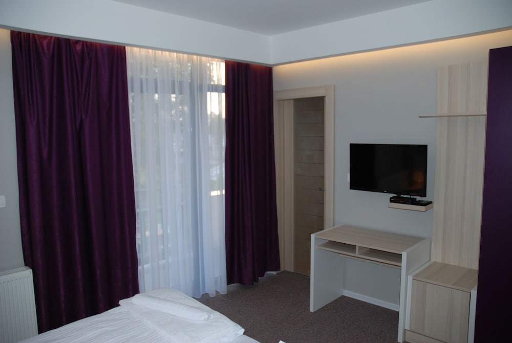 Hotel Nova Bentbasa 13/23