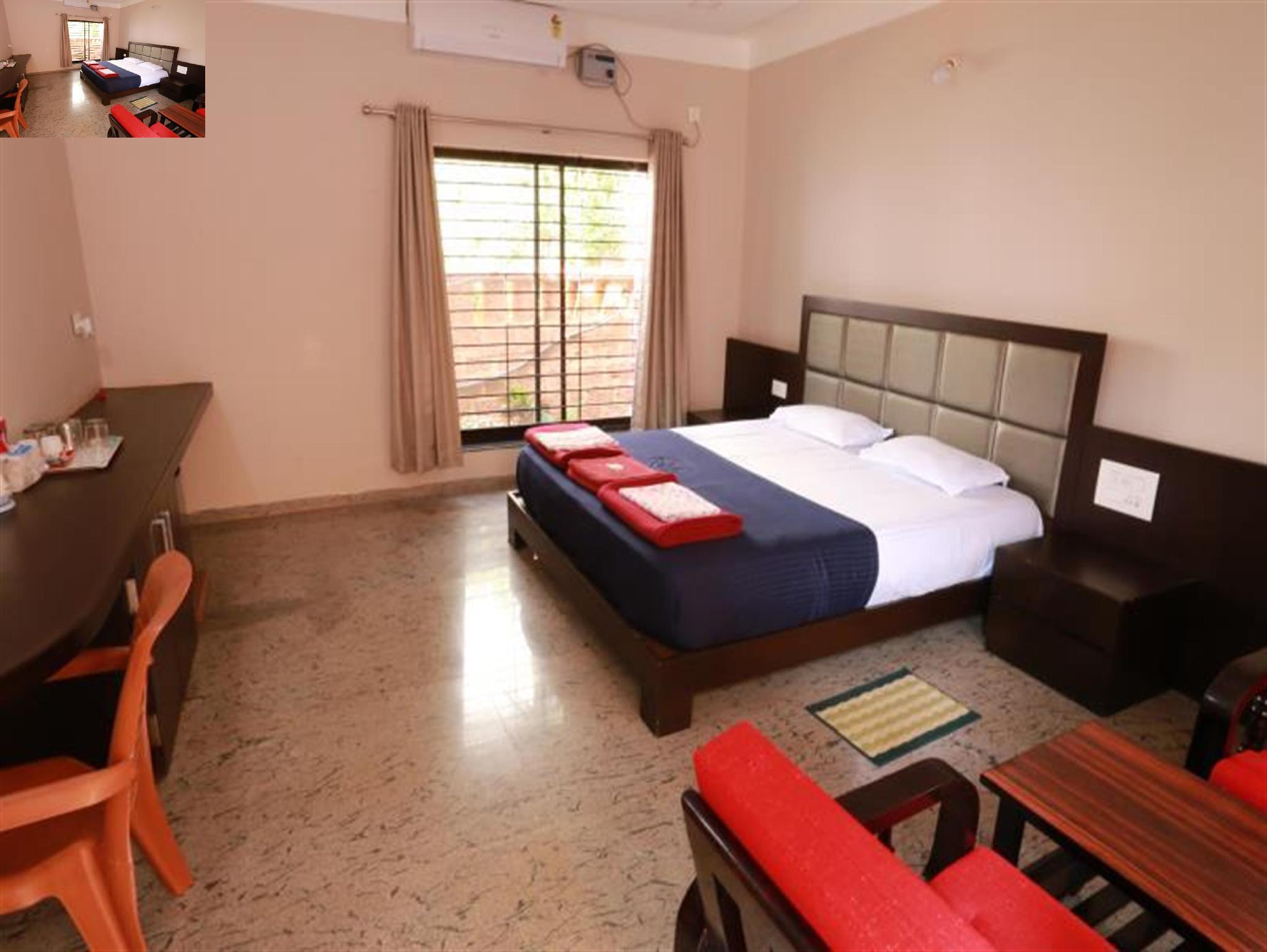 Gokarna International Beach Resort 8/21