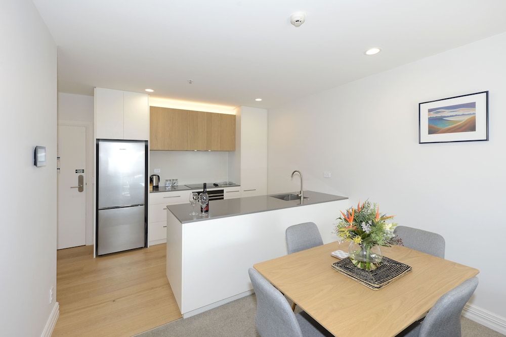 West Fitzroy Apartments 36/50