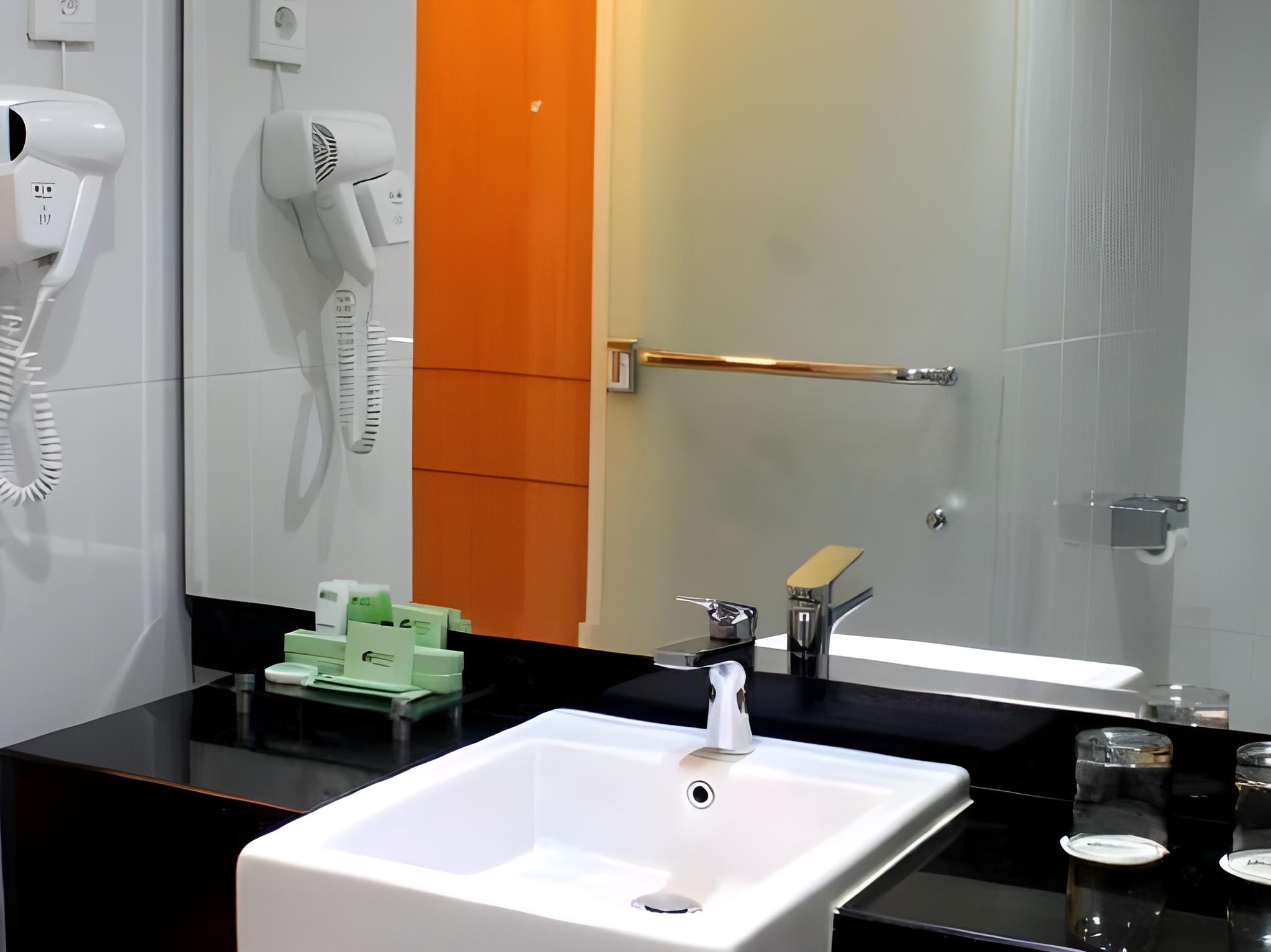 Aquarius Boutique Hotel Sampit 31/32