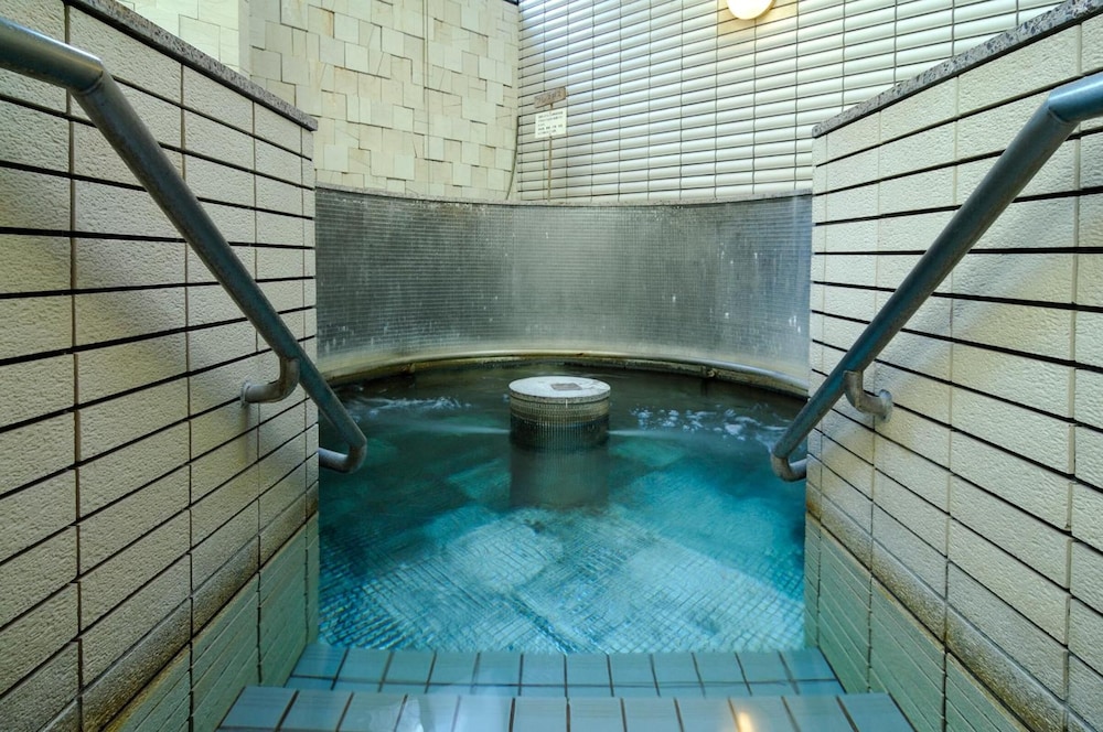 Hotel Yudanaka 20/47