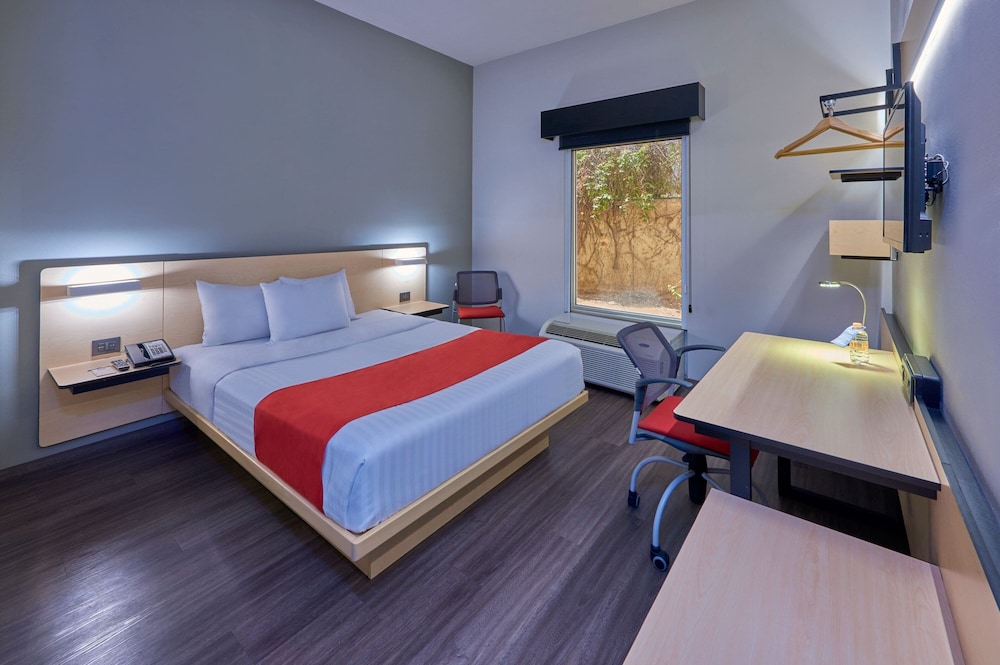 City Express by Marriott Tampico 27/65