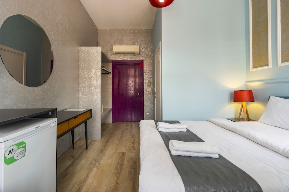 Taksim Alya Suites 6/37