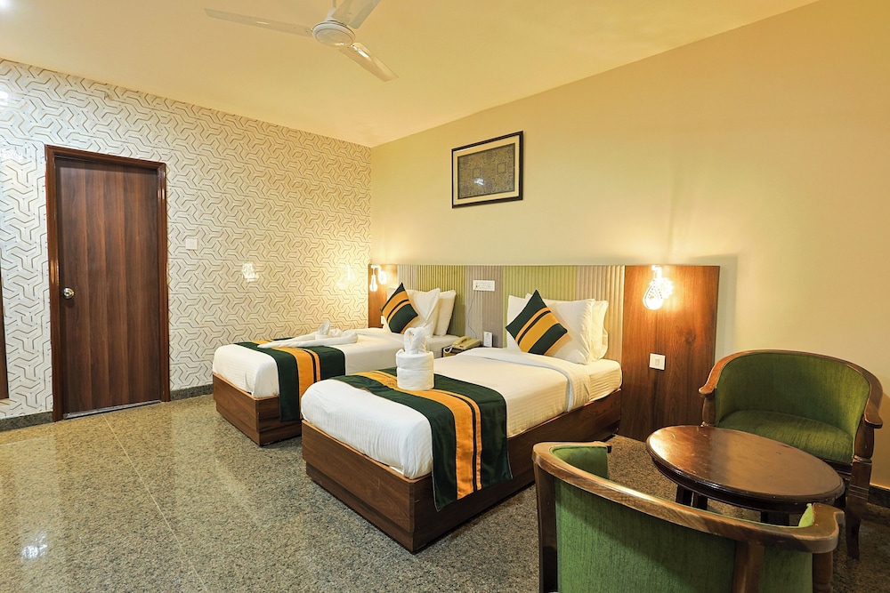 Hotel Silk City 22/50