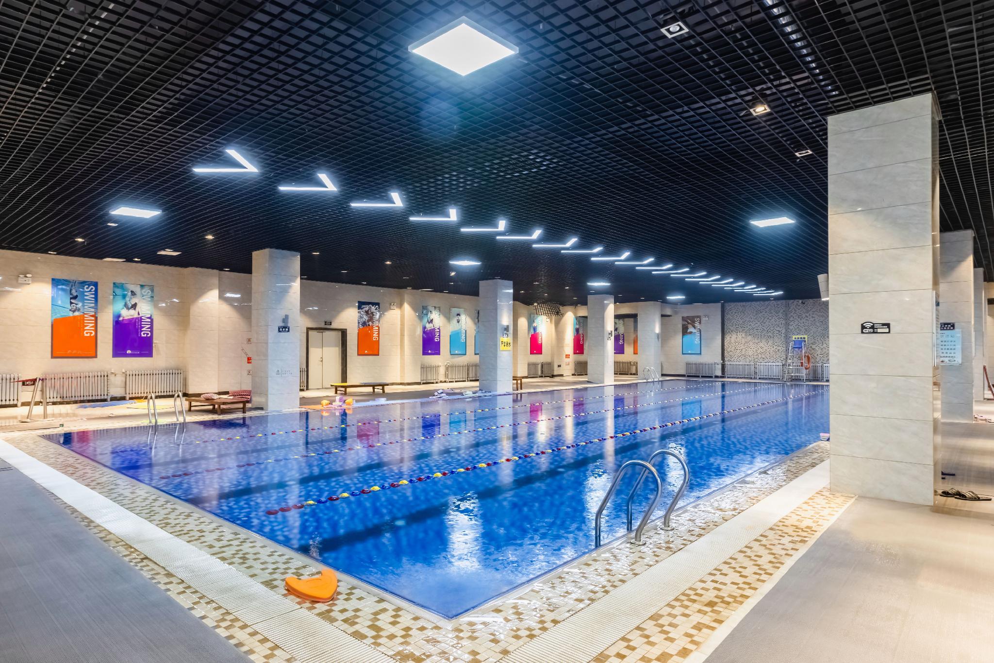 Xana Hotelle (Suncun country garden, Jinan) 33/48