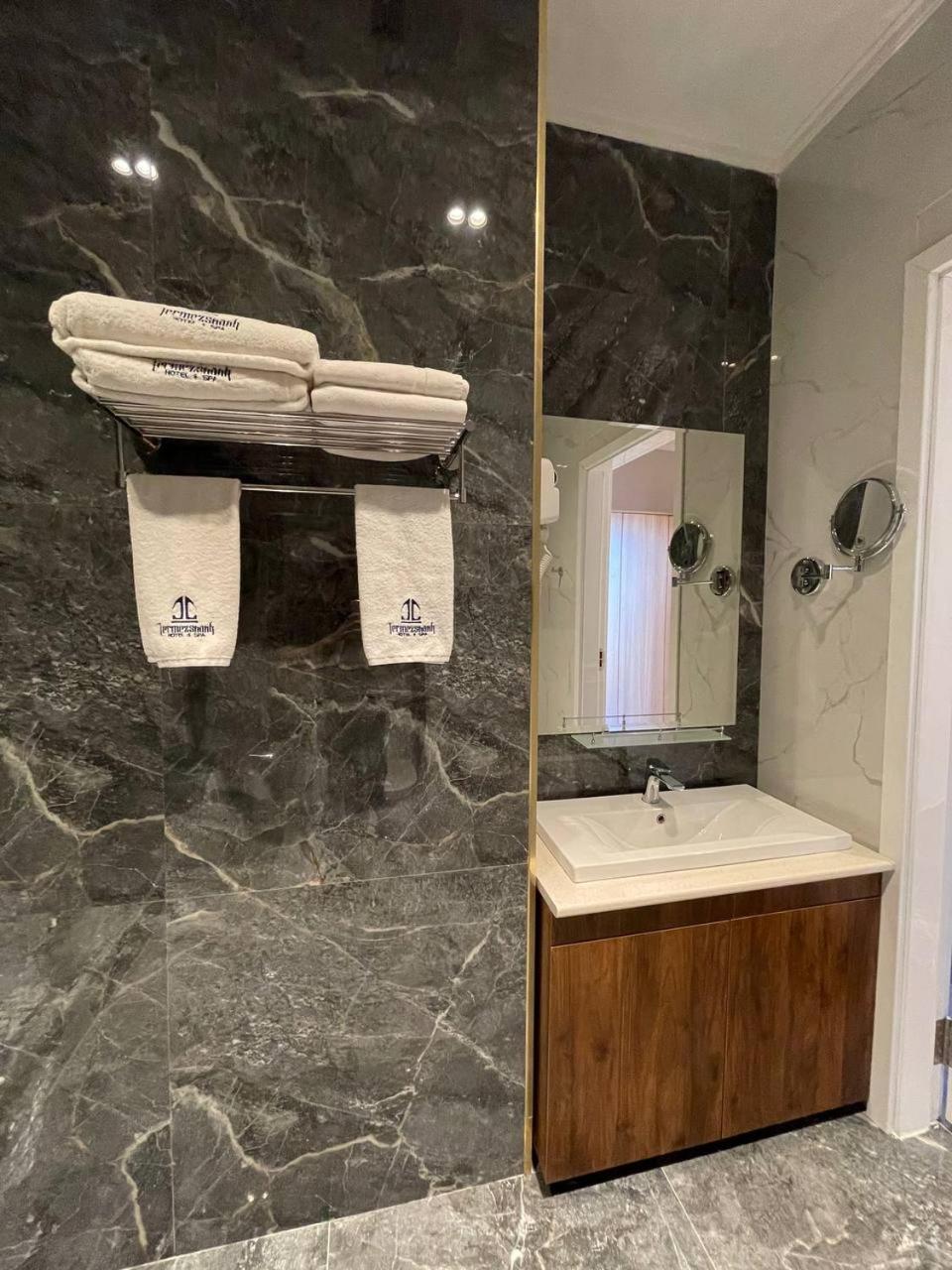 Termez Palace Hotel & Spa 7/50