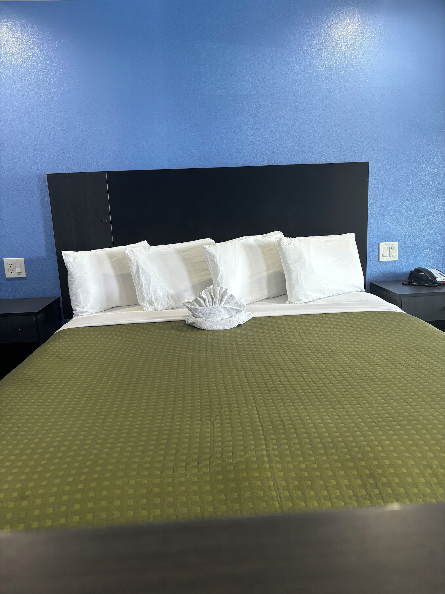 STANDARD, KING BED, ACCESSIBLE