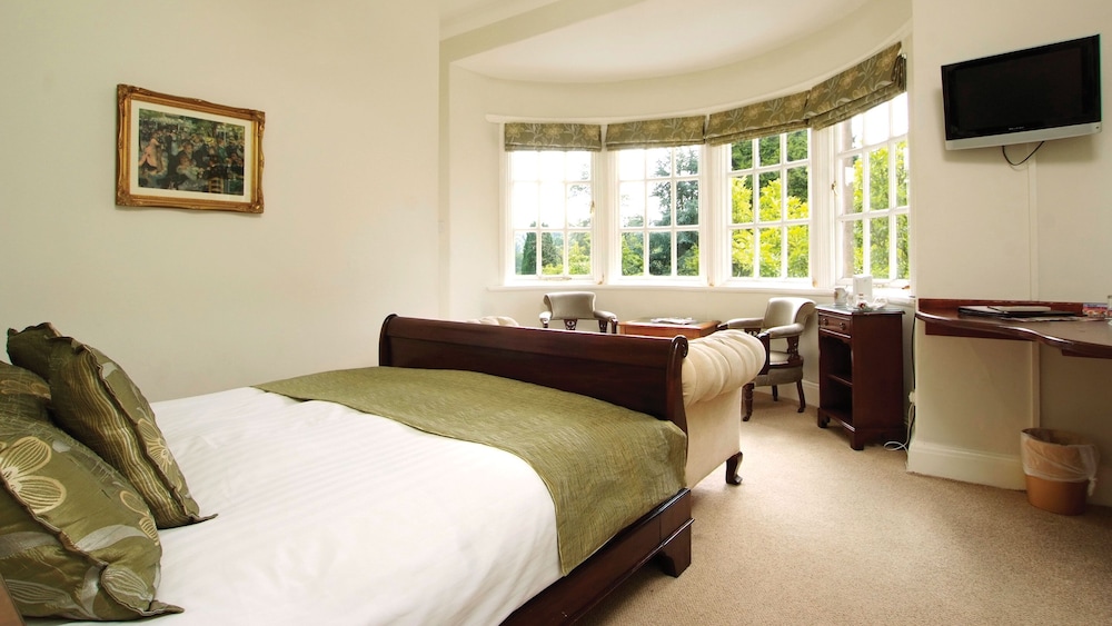 The Morritt Country House Hotel & The Garage Spa 22/67