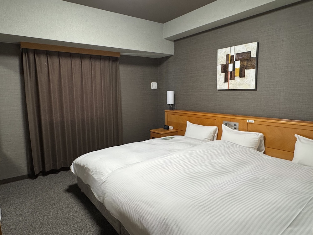 Hotel Route-Inn Hamamatsunishi Inter 4/34
