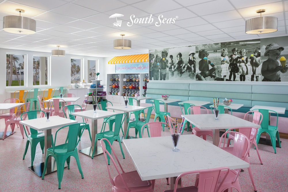 South Seas Resort 69/85