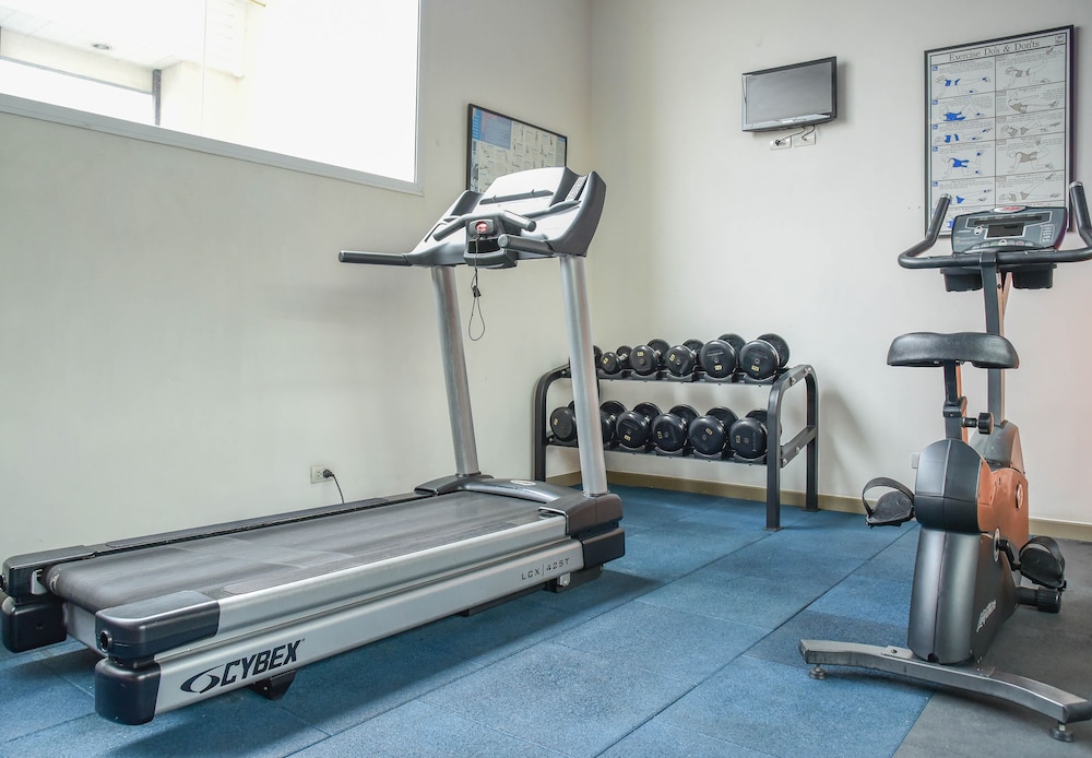 Citadines Sukhumvit 16 Bangkok 34/65