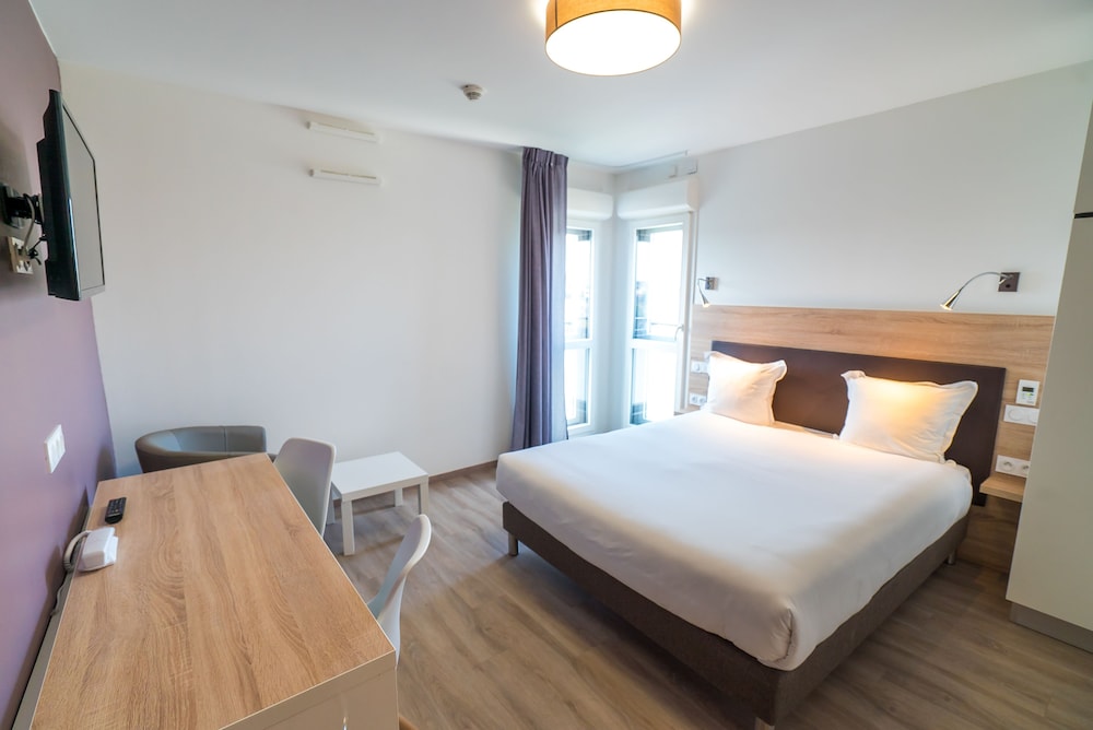 All Suites Appart Hotel Choisy Le Roi 13/48