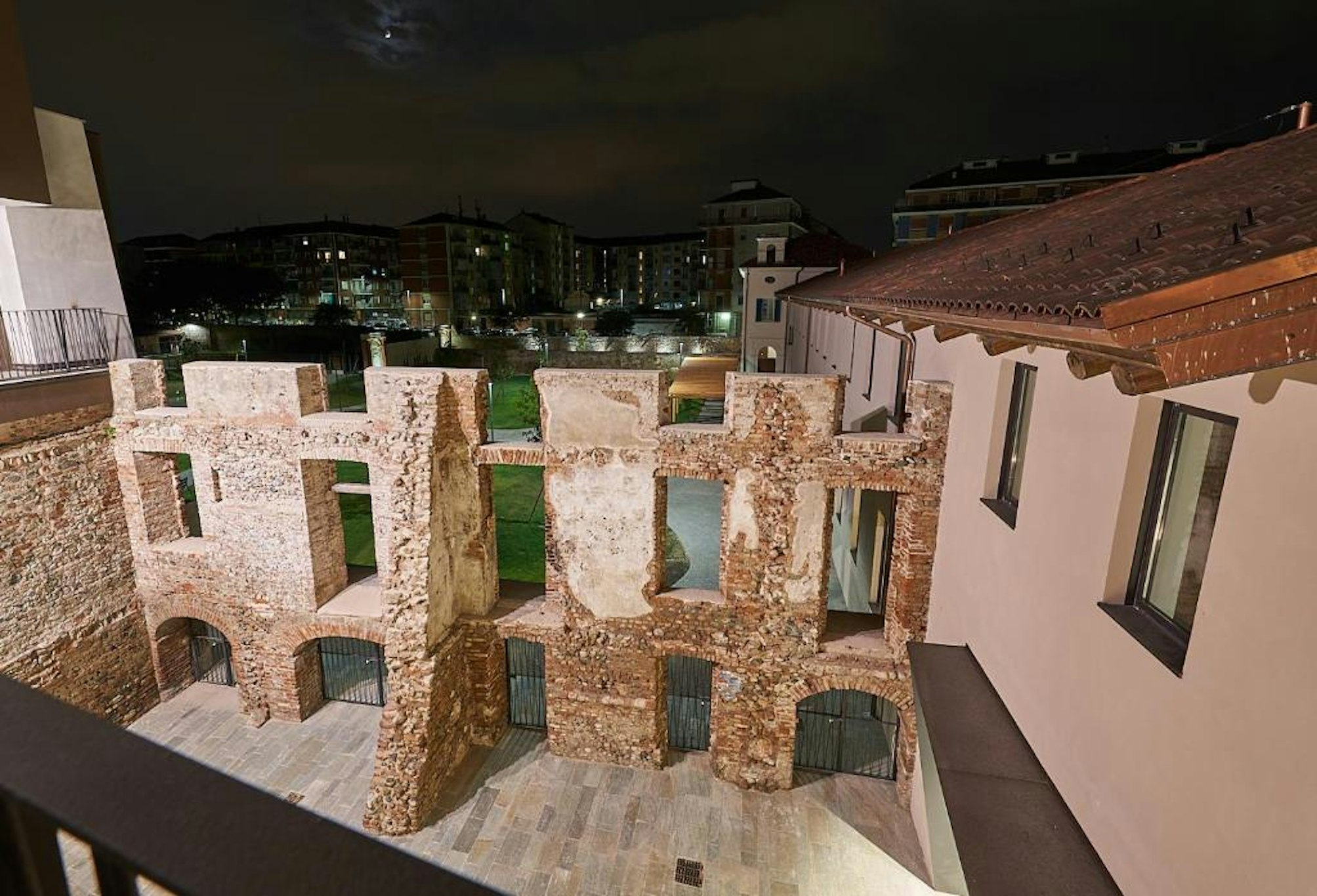 Cascina Fossata Hotel Residence 1/58