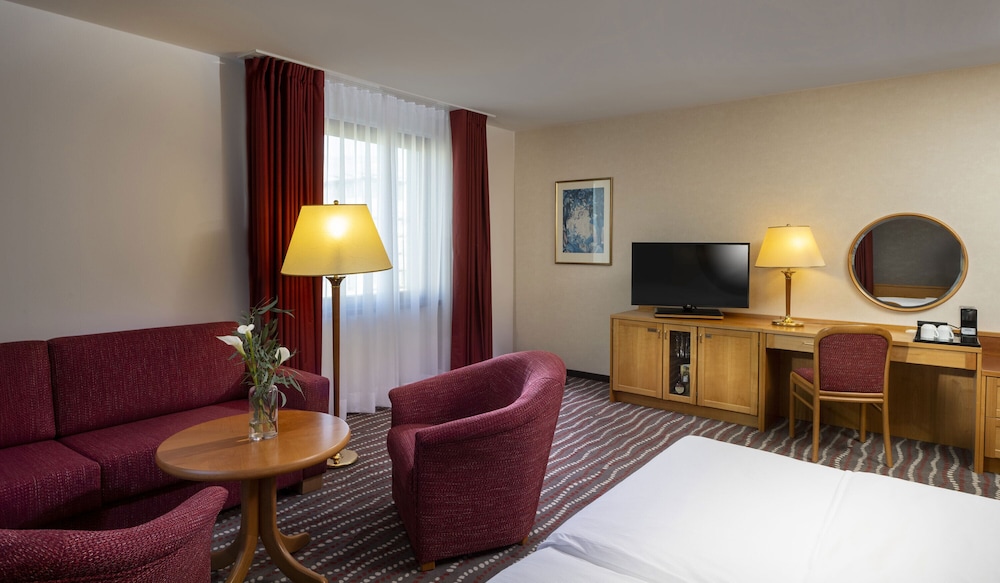 MARITIM HOTEL MAGDEBURG 46/73