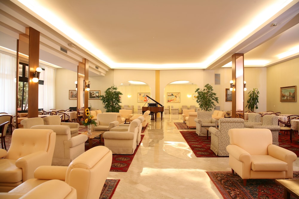 Hotel Terme Marconi 19/30