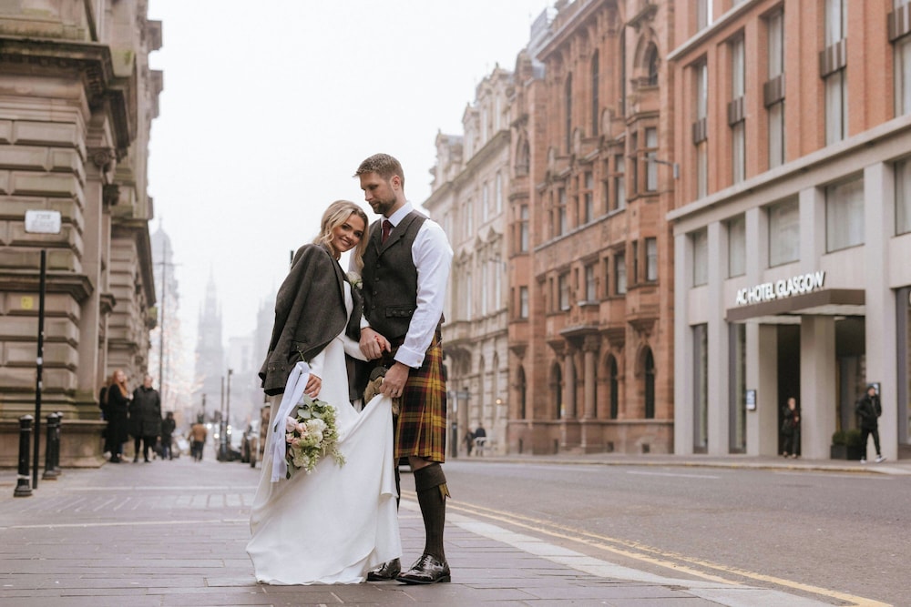 AC Hotel by Marriott Glasgow 43/50