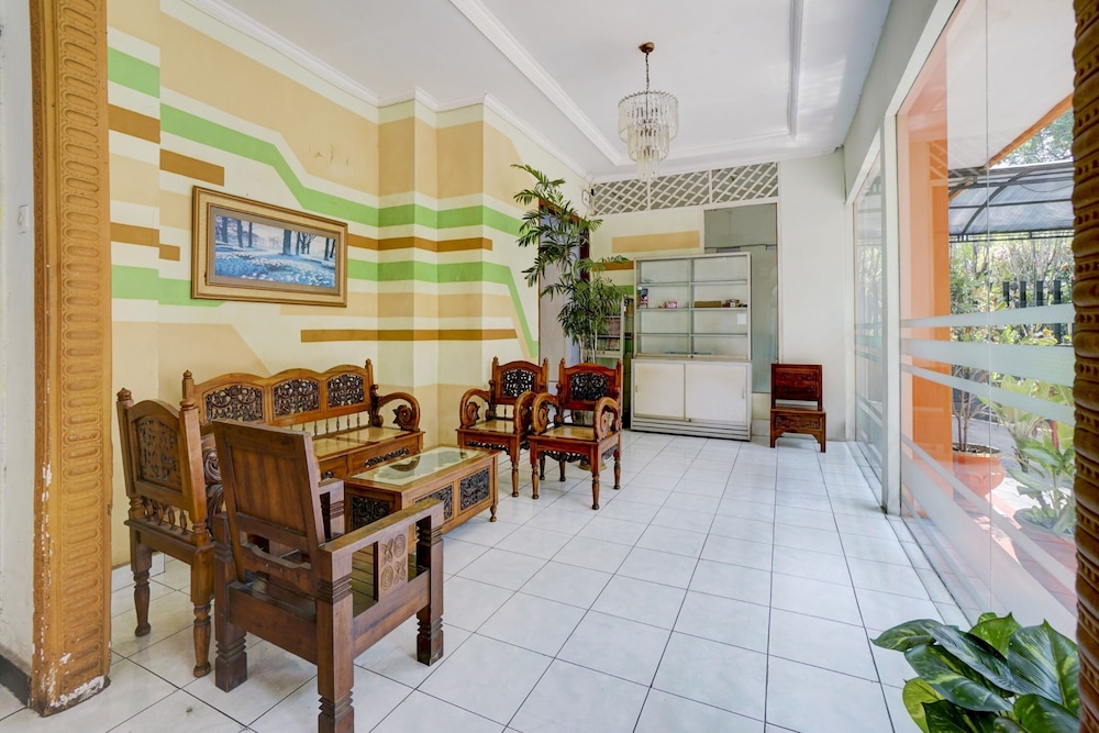 OYO 3956 Hotel Palem 2 33/38