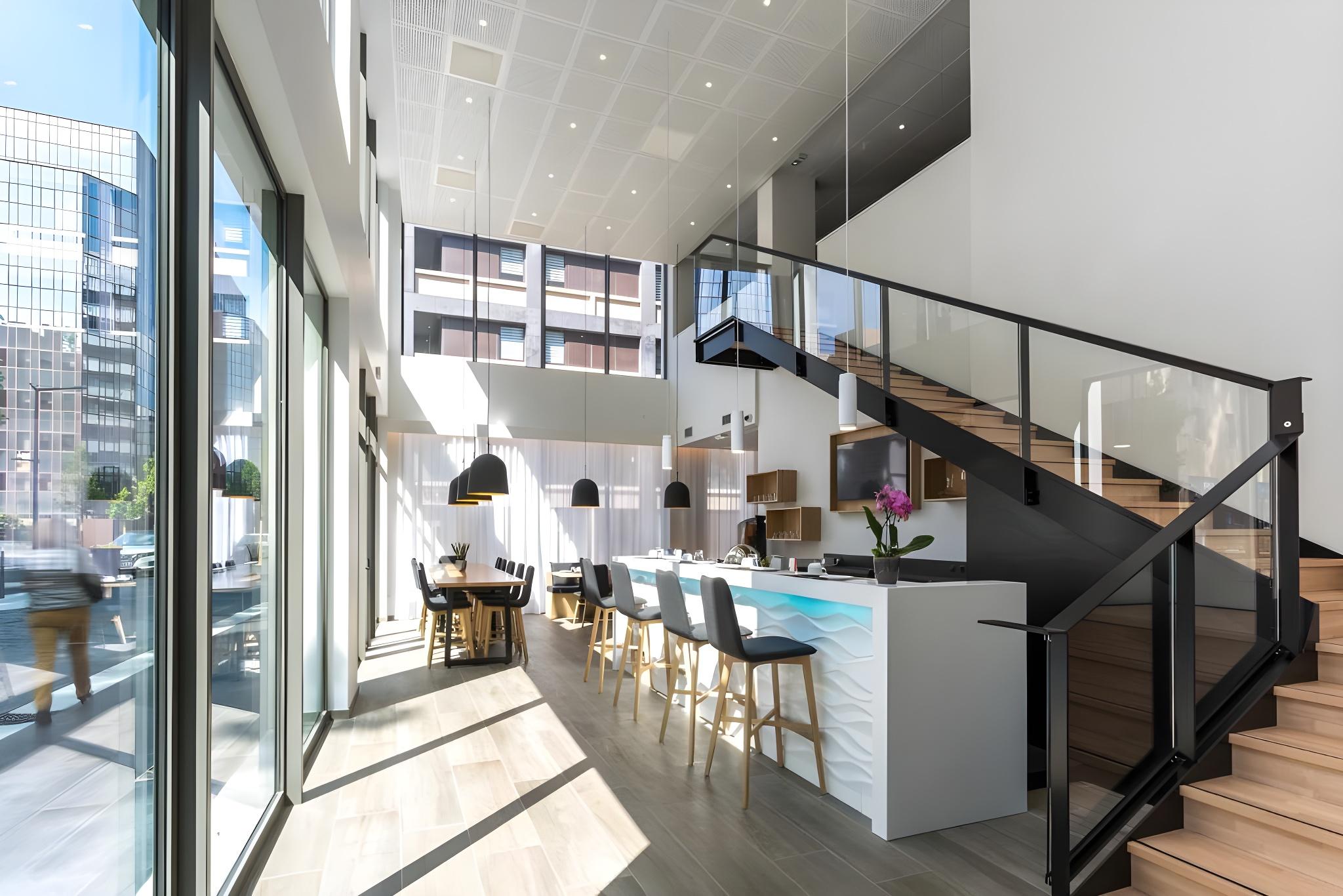 Apartment T2