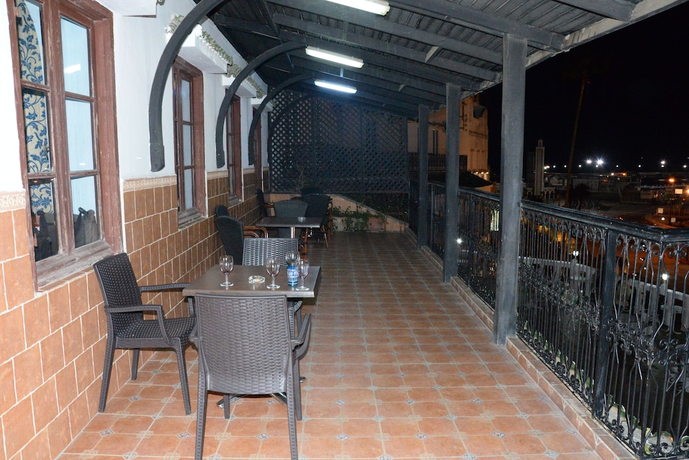 Hotel Continental 43/62