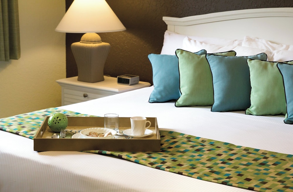 Club Wyndham Grand Palms 15/50