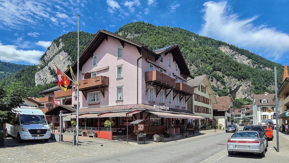 Rossli Hotel 48/64
