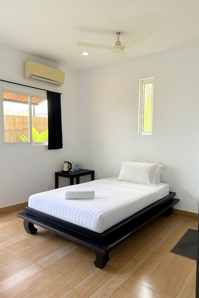 Prana Hotel 10/50