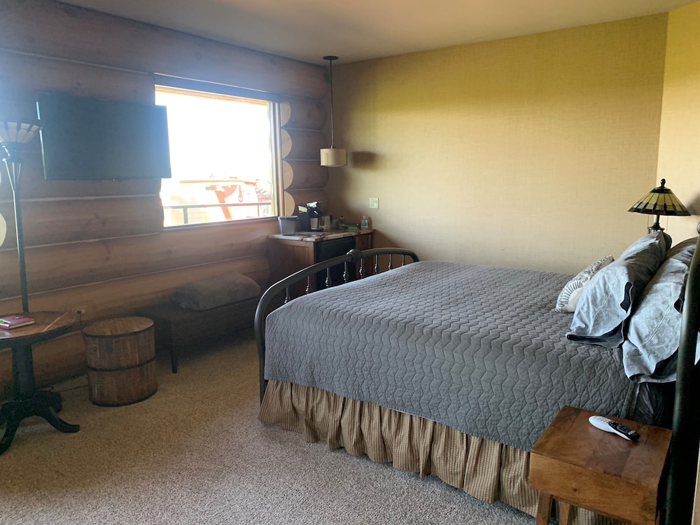 Mont du Lac Resort 15/65