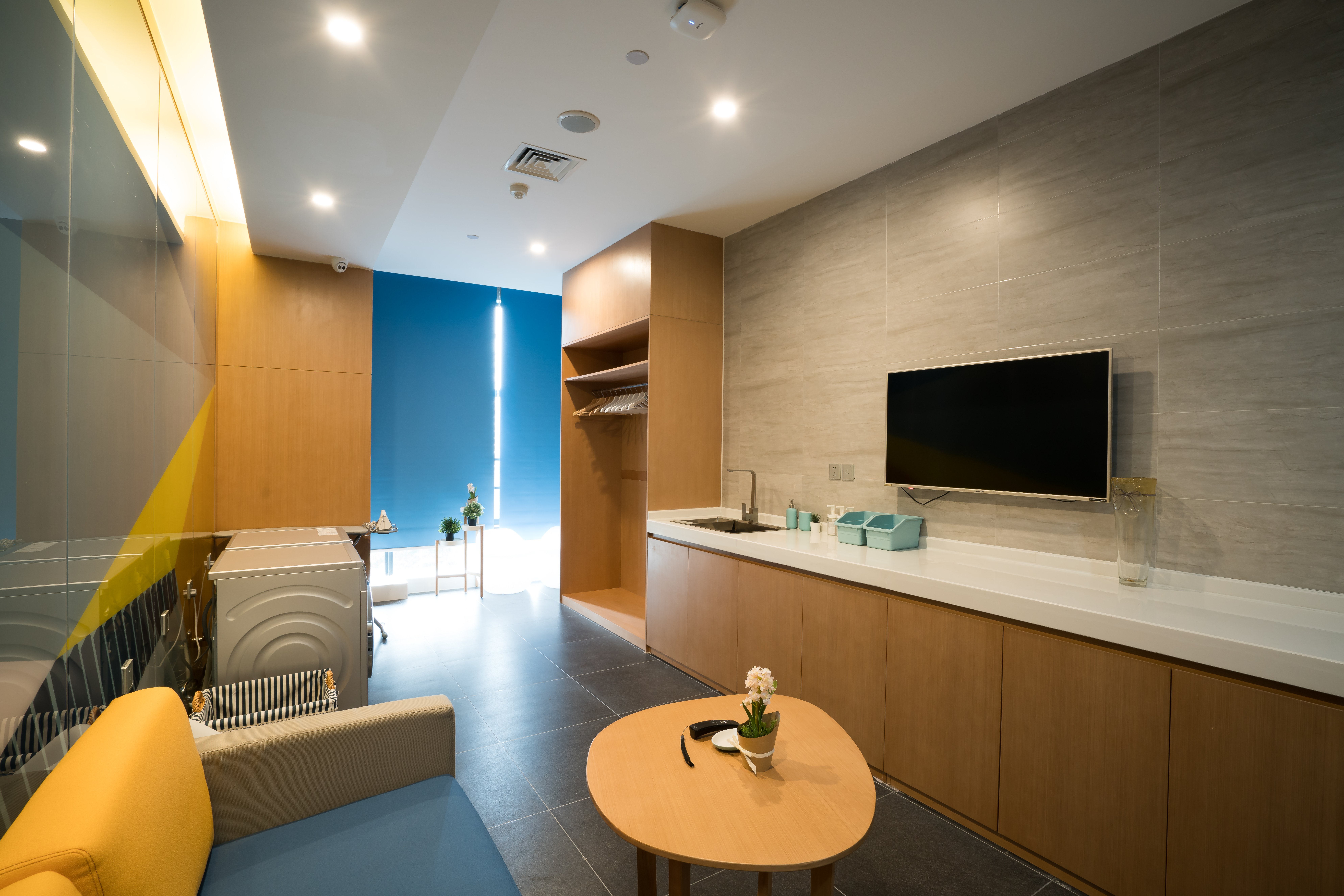 Holiday Inn Express Chengdu Xindu 42/50