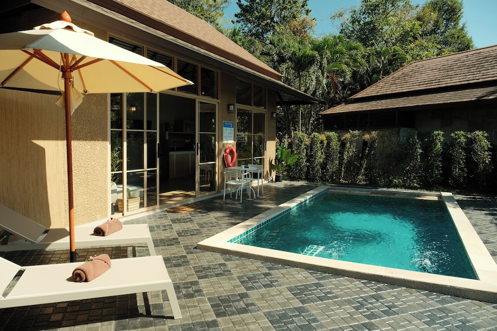 Bor Saen Villa And Spa 35/73