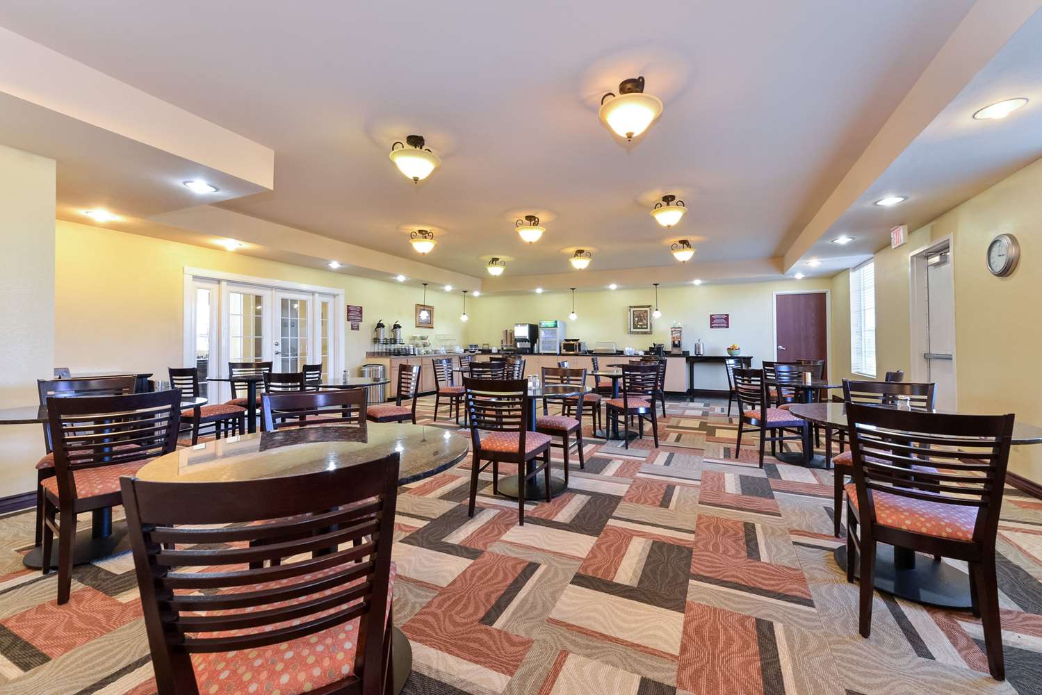 Express Inn And Suites Norman 12/16