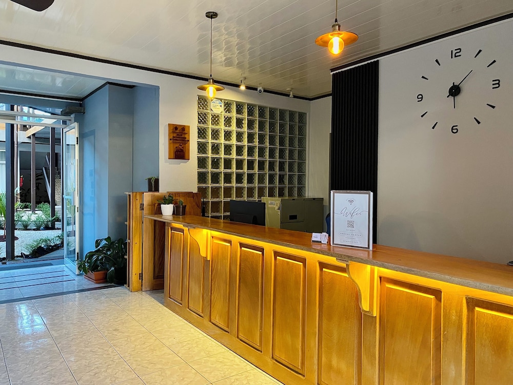 Hotel Arenal Rabfer 10/65