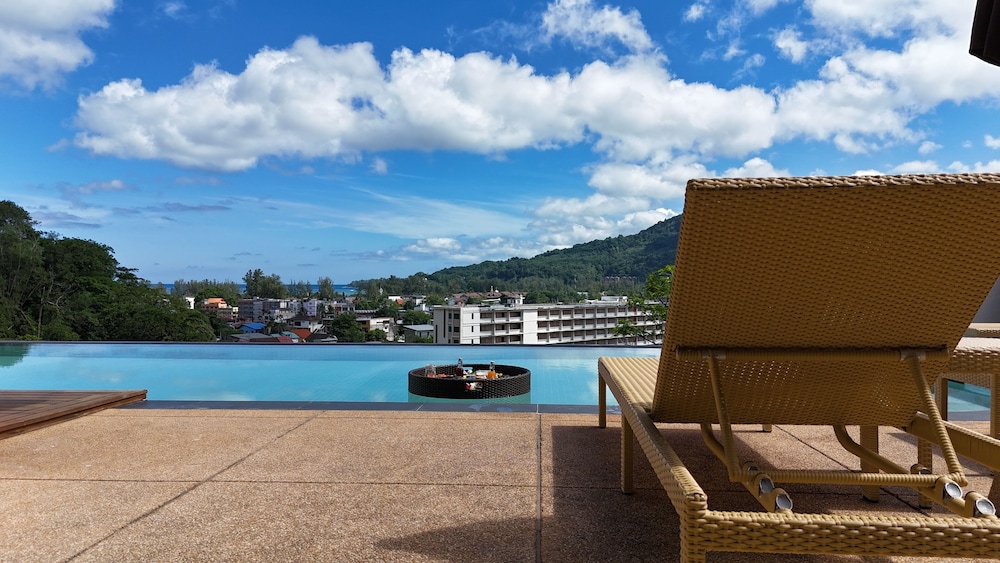 Villa Tantawan Resort And Spa 44/47