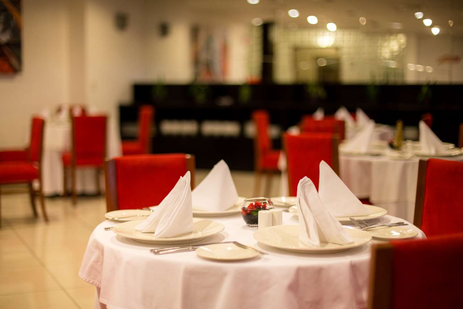 Wyndham Costa Del Sol Chiclayo 36/42