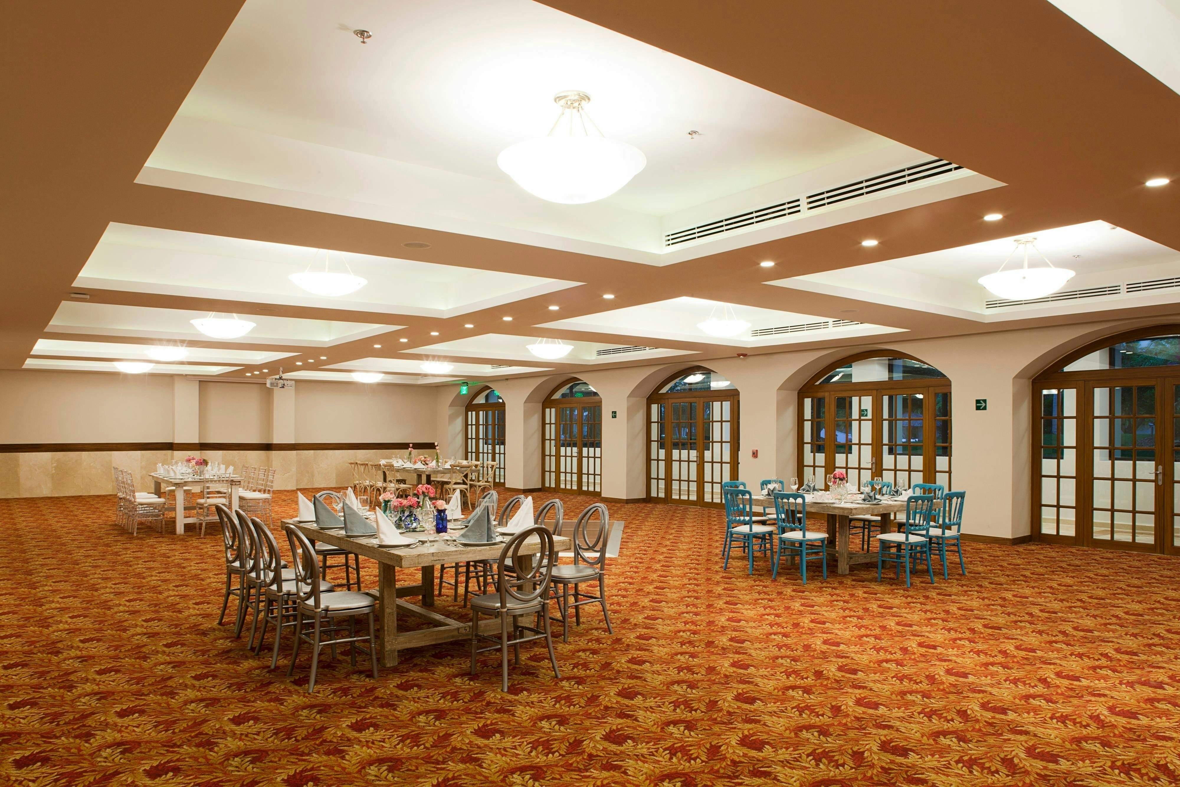 Villahermosa Marriott Hotel 10/25
