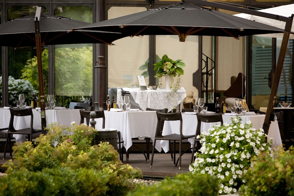 Hotel Villa Beccaris 34/64