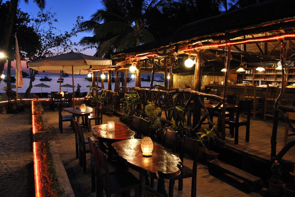 Surfside Boracay Resort & Spa 29/50