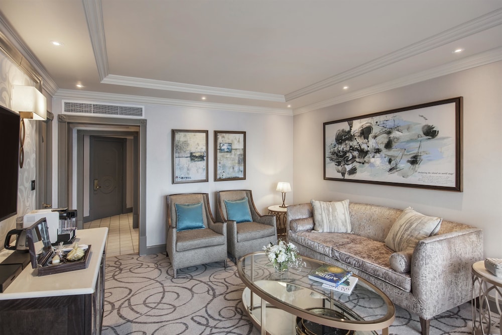Labourdonnais Waterfront Hotel 37/72